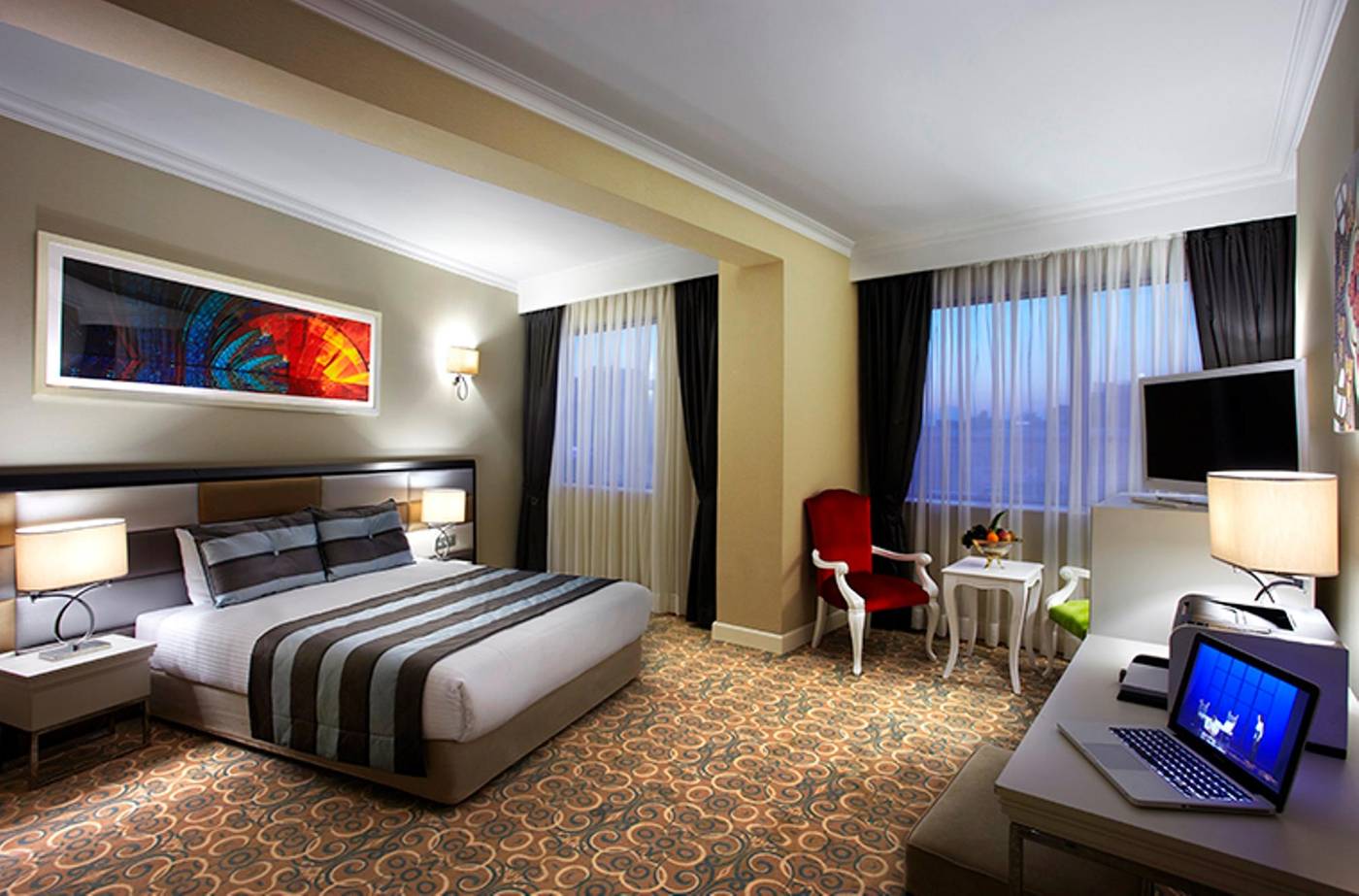 Taksim-Square-Hotel-Room-6