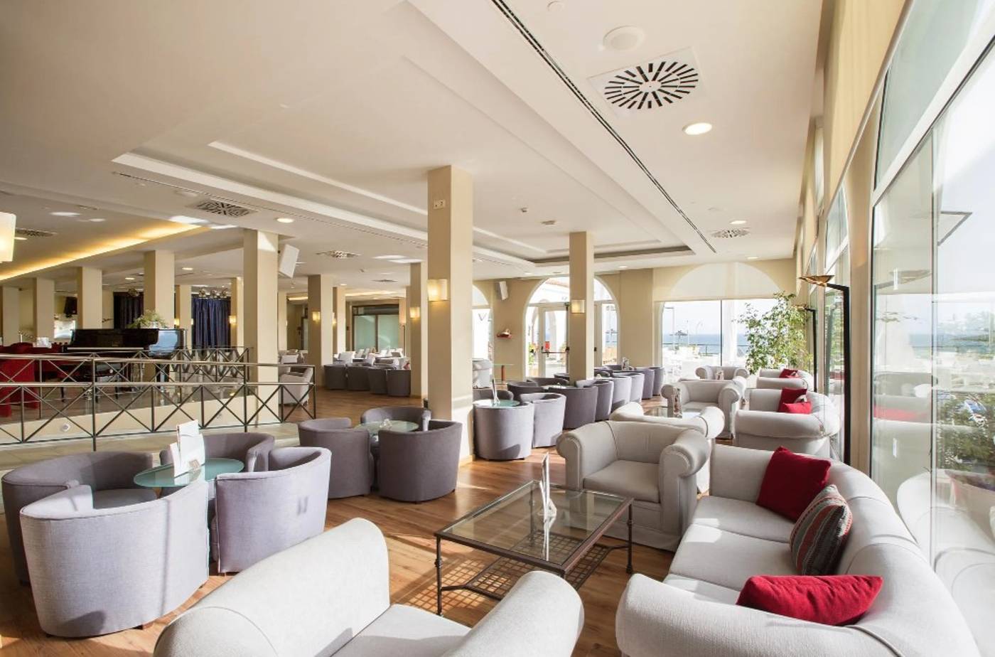 Hipotels Flamenco Conil