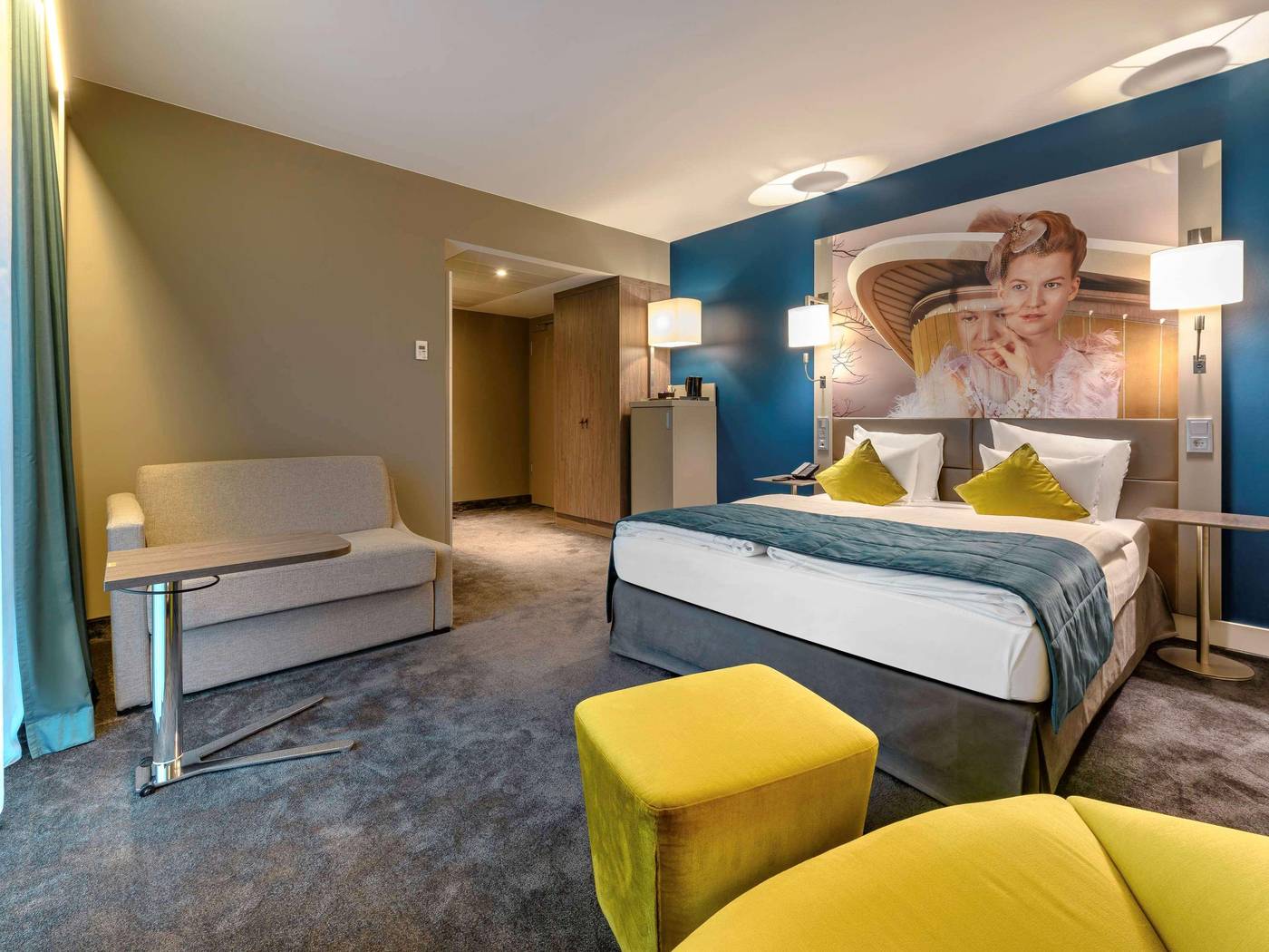 Mercure-Hotel-Berlin-Wittenbergplatz-Room-32