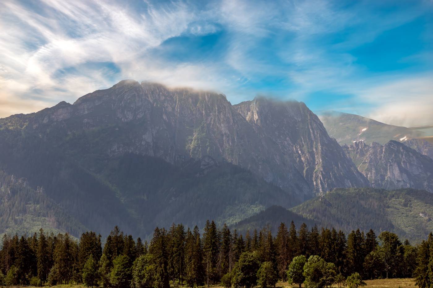 Hotel Rzemieślnik Zakopane-Poland-Zakopane-General view-4