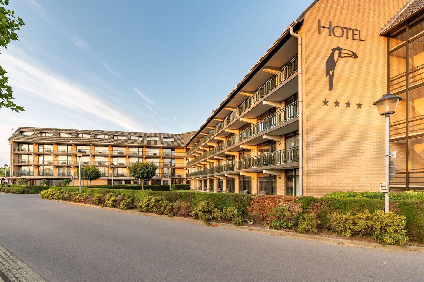 Van-Der-Valk-Hotel-Berliner-Ring-General-view-71
