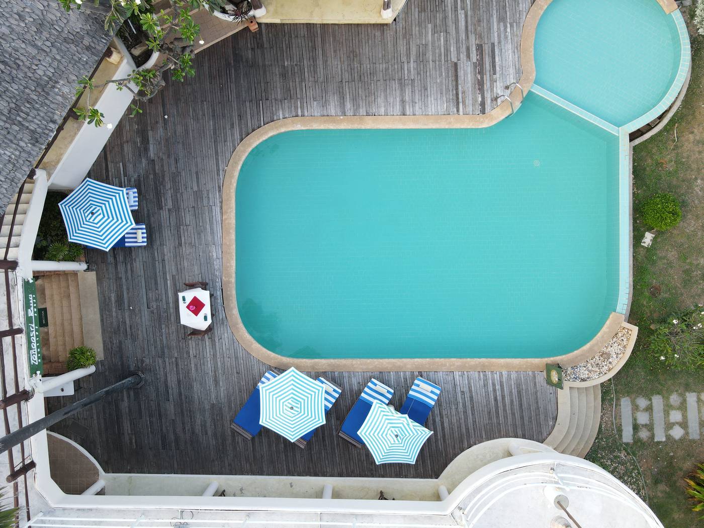 Tanaosri Resort-Thailand-PRACHUAP KHIRI KHAN-General view-5