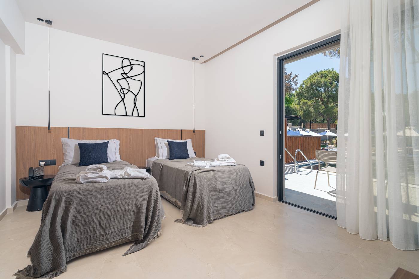 Cabu Hotel - Adults Only