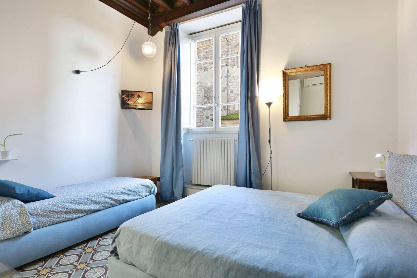 B&B Pergola House-Italy-LUCCA-Room-5