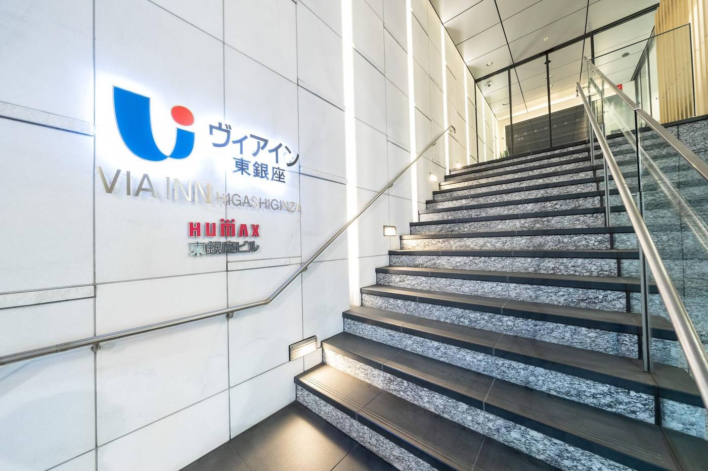 Viainn Higashi Ginza-Japan-Tokyo-General view-3