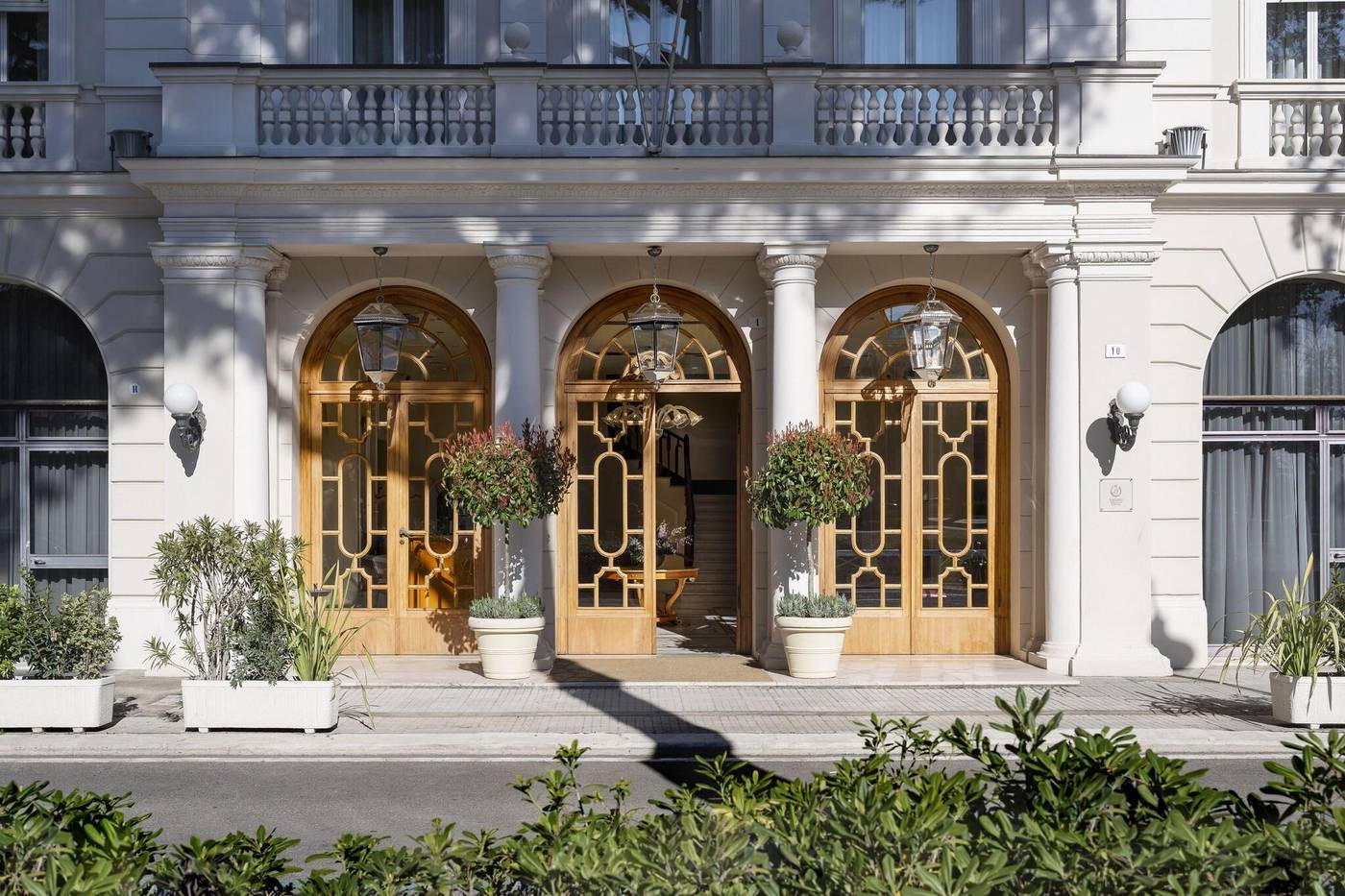 Residenza Parco Fellini-Italy-RIMINI-General view-10