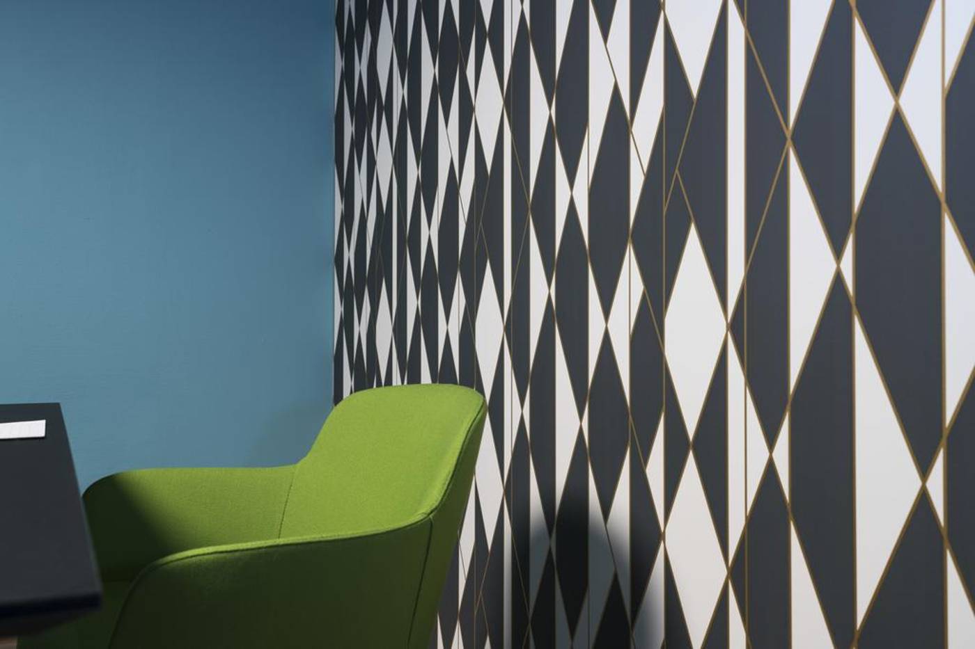 Thon Hotel Orion-Norway-Bergen-General view-2