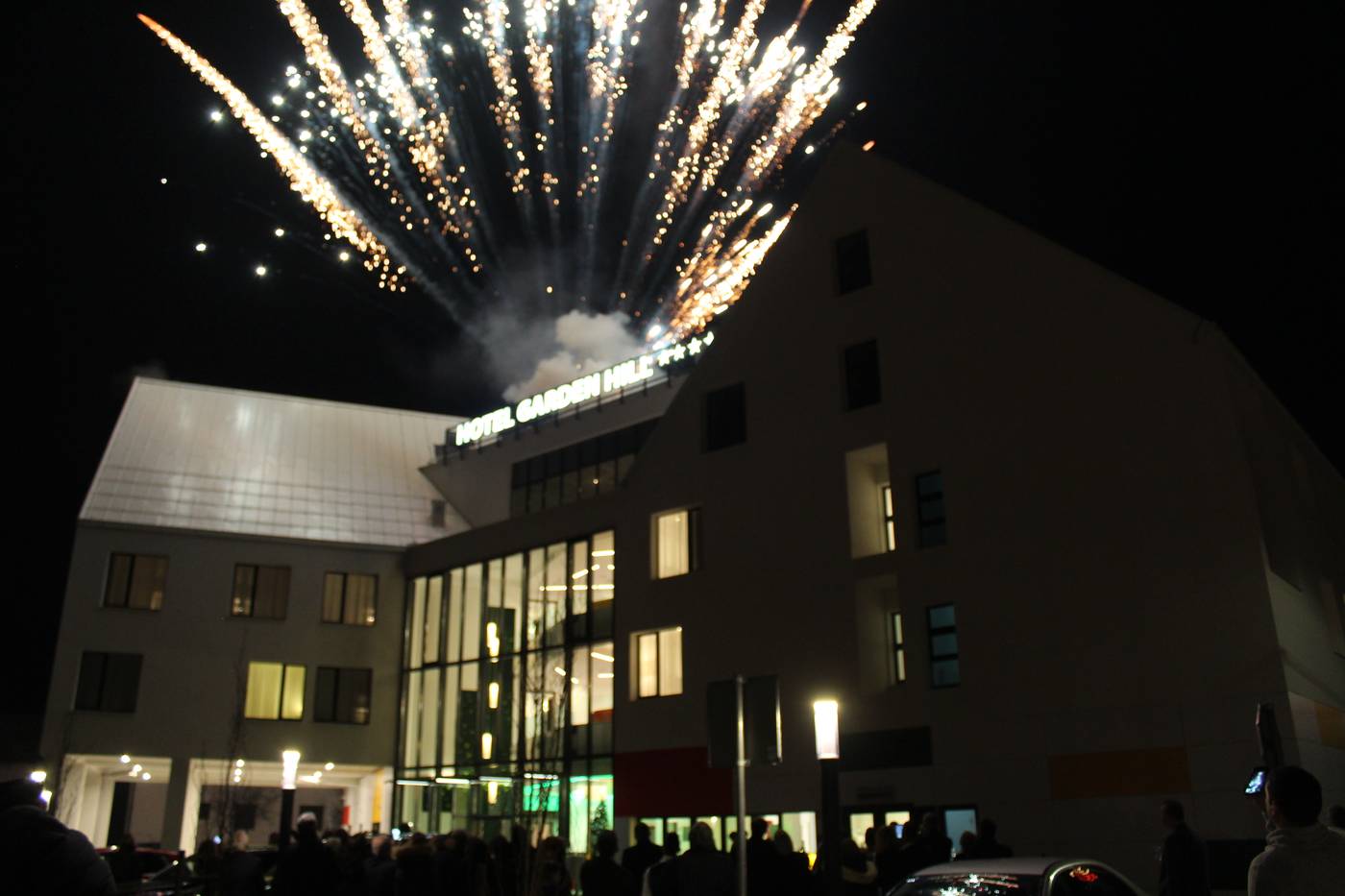 Garden Hill-Croatia-VELIKA GORICA-General view-2