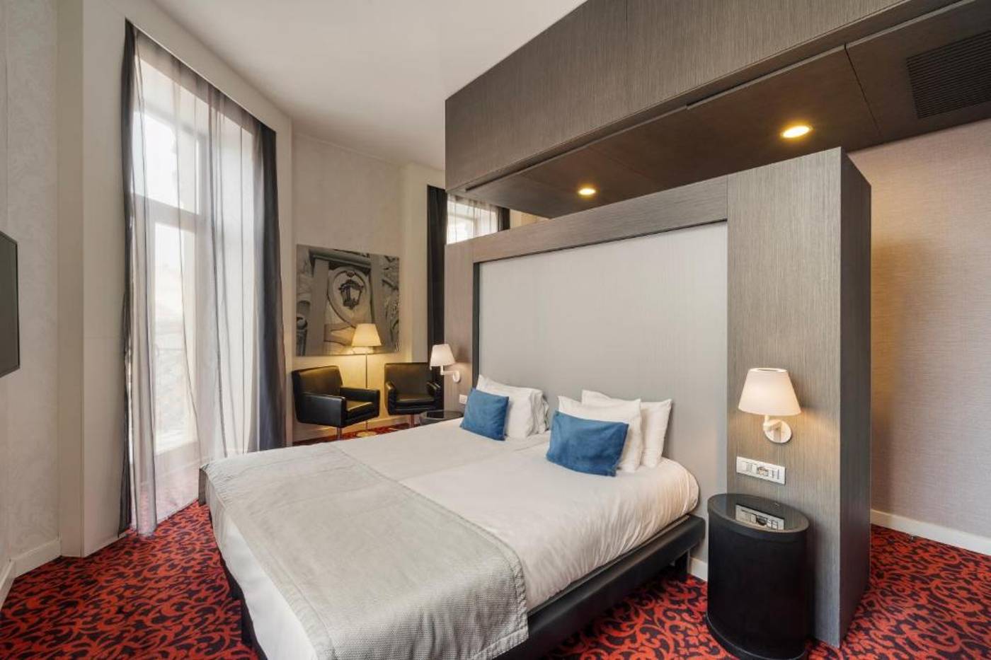 Eurostars-Palazzo-Zichy-Room-27