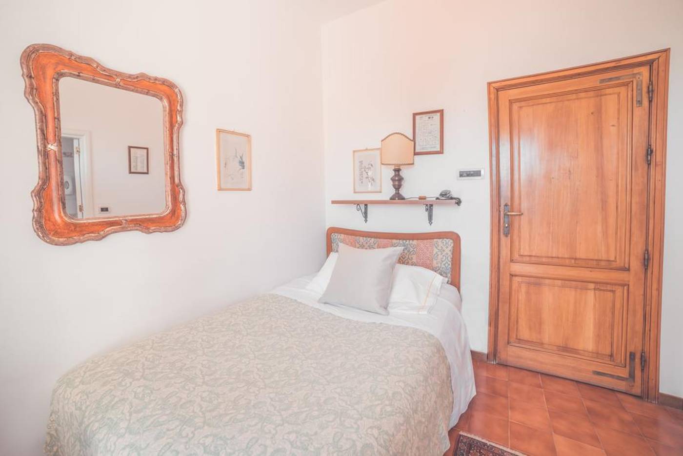 Hotel Villa Paradiso