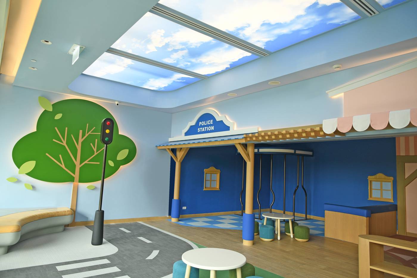 Carlton-Hotel-Bangkok-Sukhumvit-Sports-and-Entertainment-63