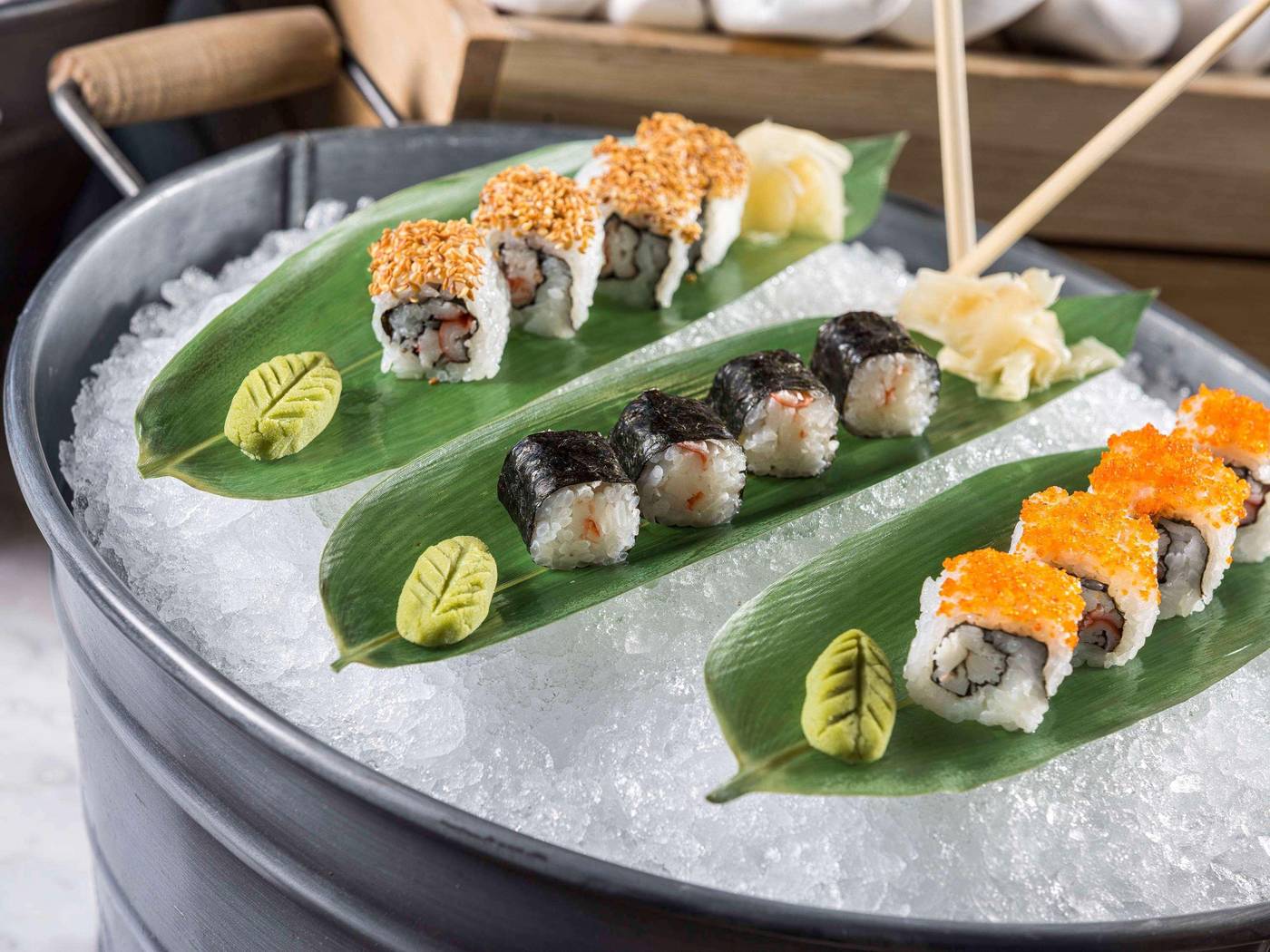 Fairmont-Quasar-Istanbul-Restaurant-57