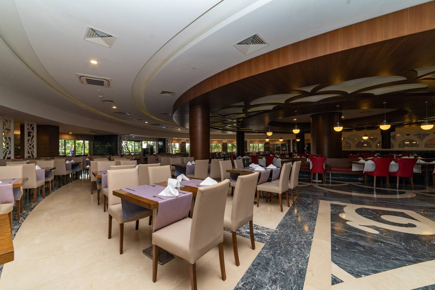 Sunmelia Beach Resort Hotel & SPA