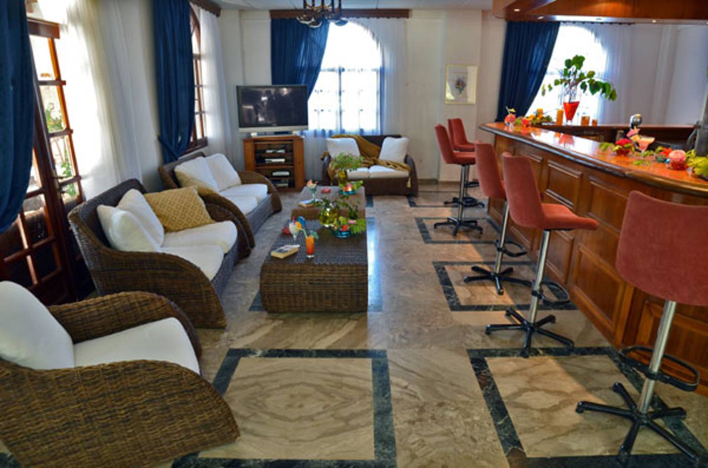 Azure Resort & Spa Ex. Mediterranee