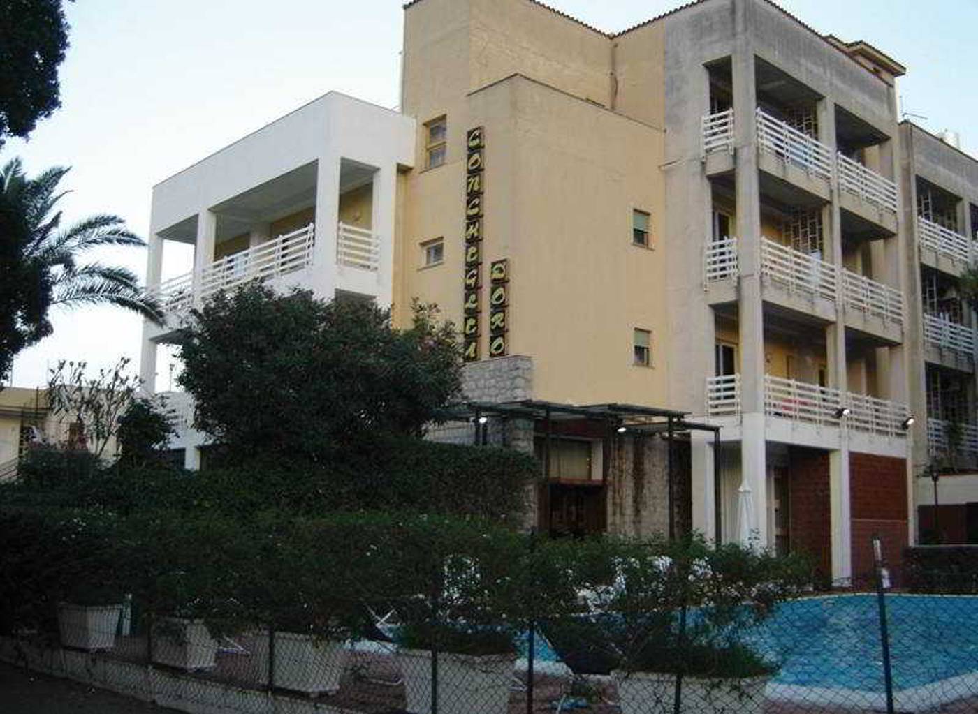 Hotel-Conchiglia-D-Oro-General-view-4