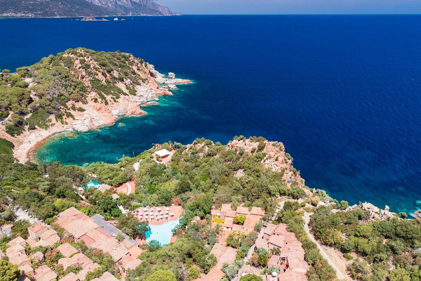 Arbatax-Park-Resort---Borgo-Cala-Moresca-General-view-48