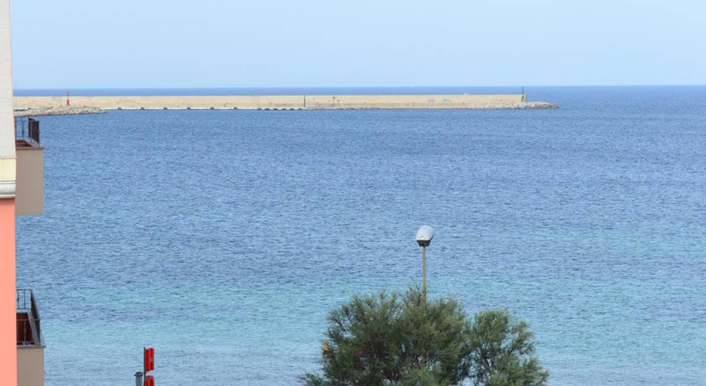 Alma Di Alghero in Sardinia, Italy