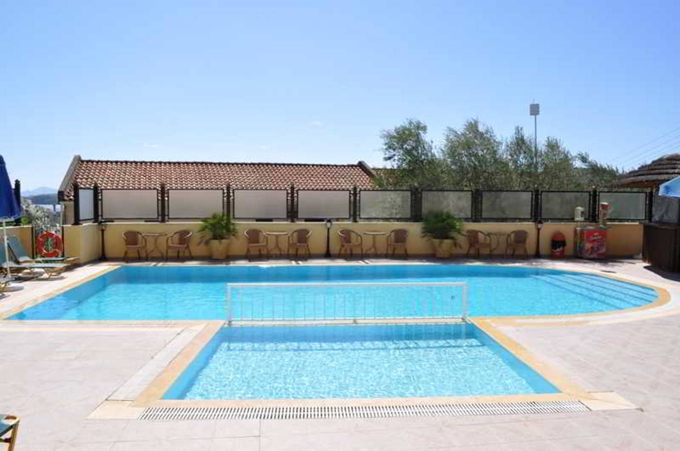 Corfu Secrets Hotel