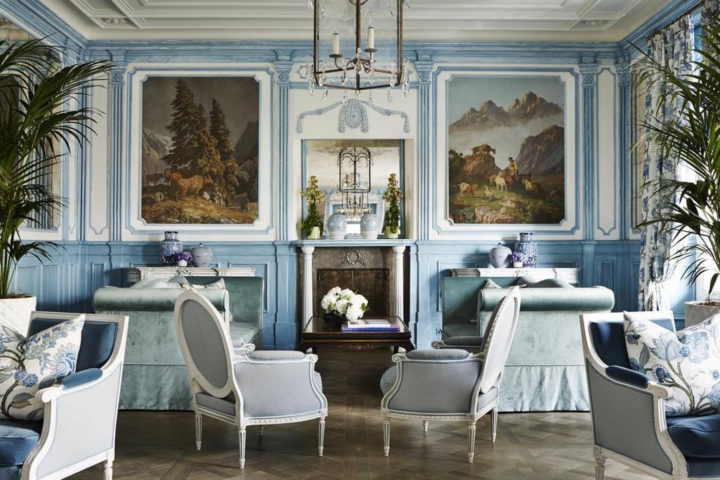 Château Gütsch-Switzerland-Lucerne-General view-4