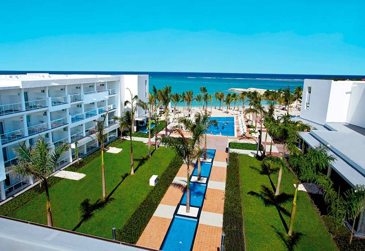 Riu Palace Jamaica - Adults Only