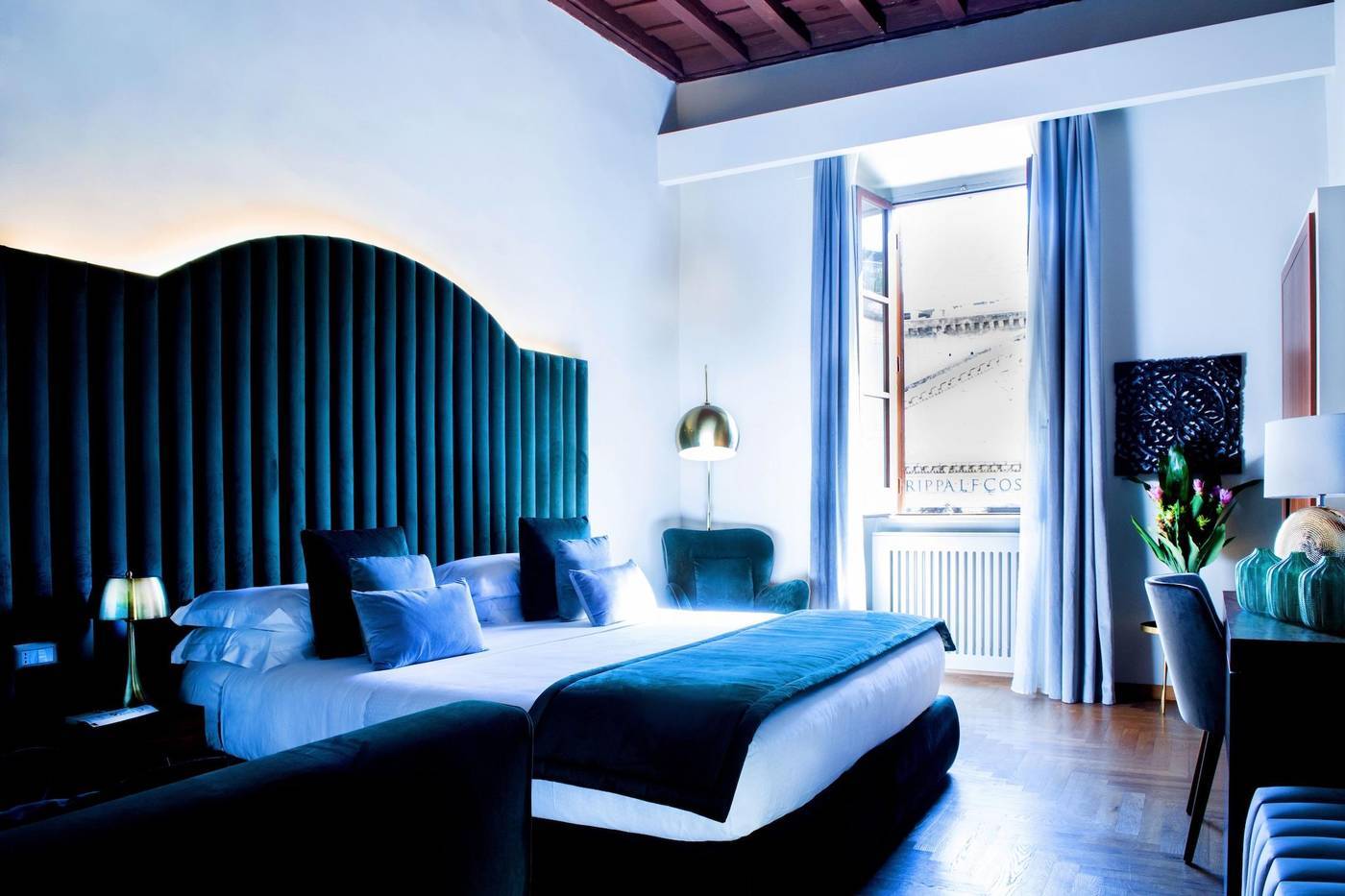 Antico-Albergo-del-Sole-al-Pantheon-Room-48