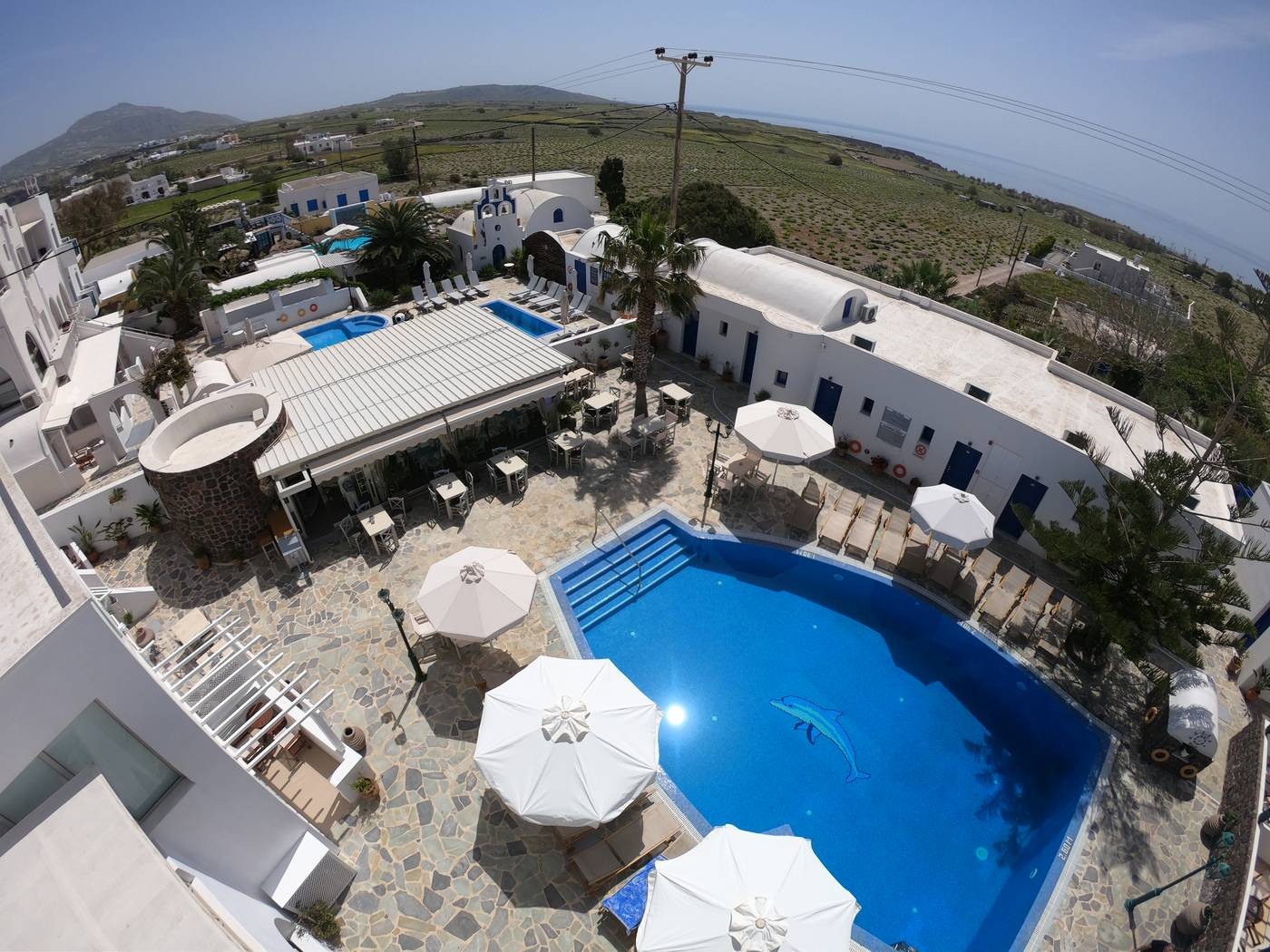 Mathios-Village-General-view-8