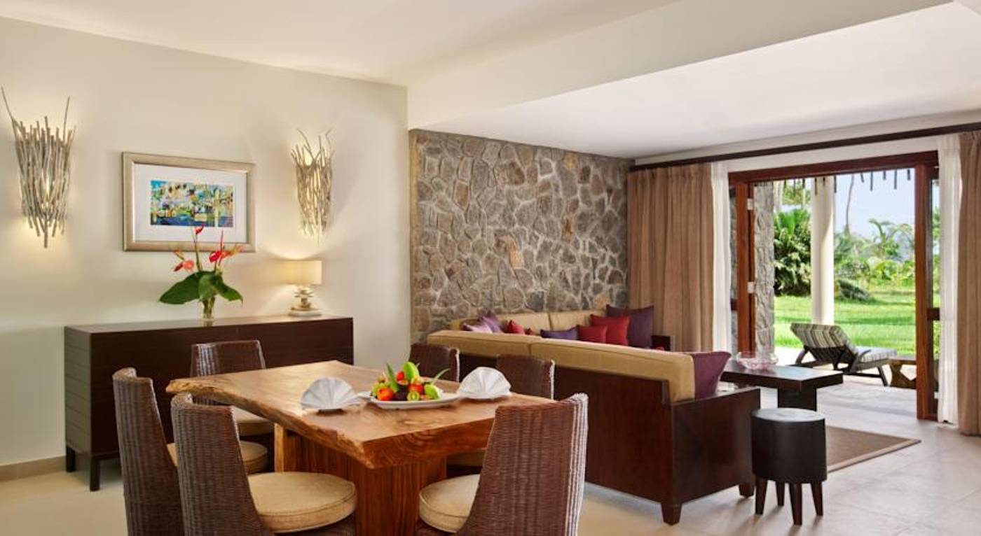 Kempinski Seychelles Resort