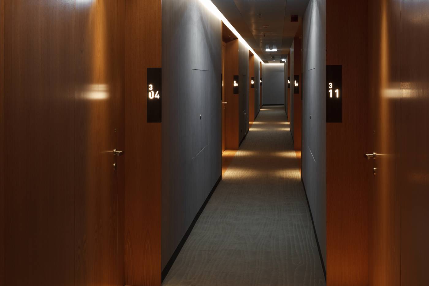 Neya Porto Hotel - Portugal - Porto - Lobby - 3