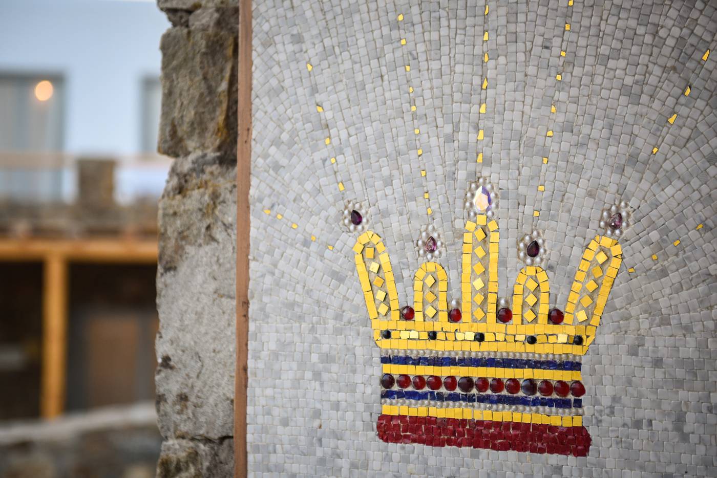 Myconian Crown Suites-Greece-Mykonos-Lobby-10