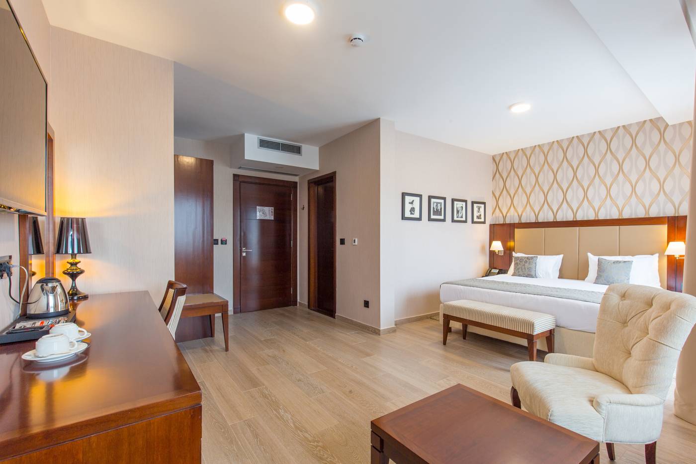 Xenon hotel-Serbia-BELGRADE-Room-8