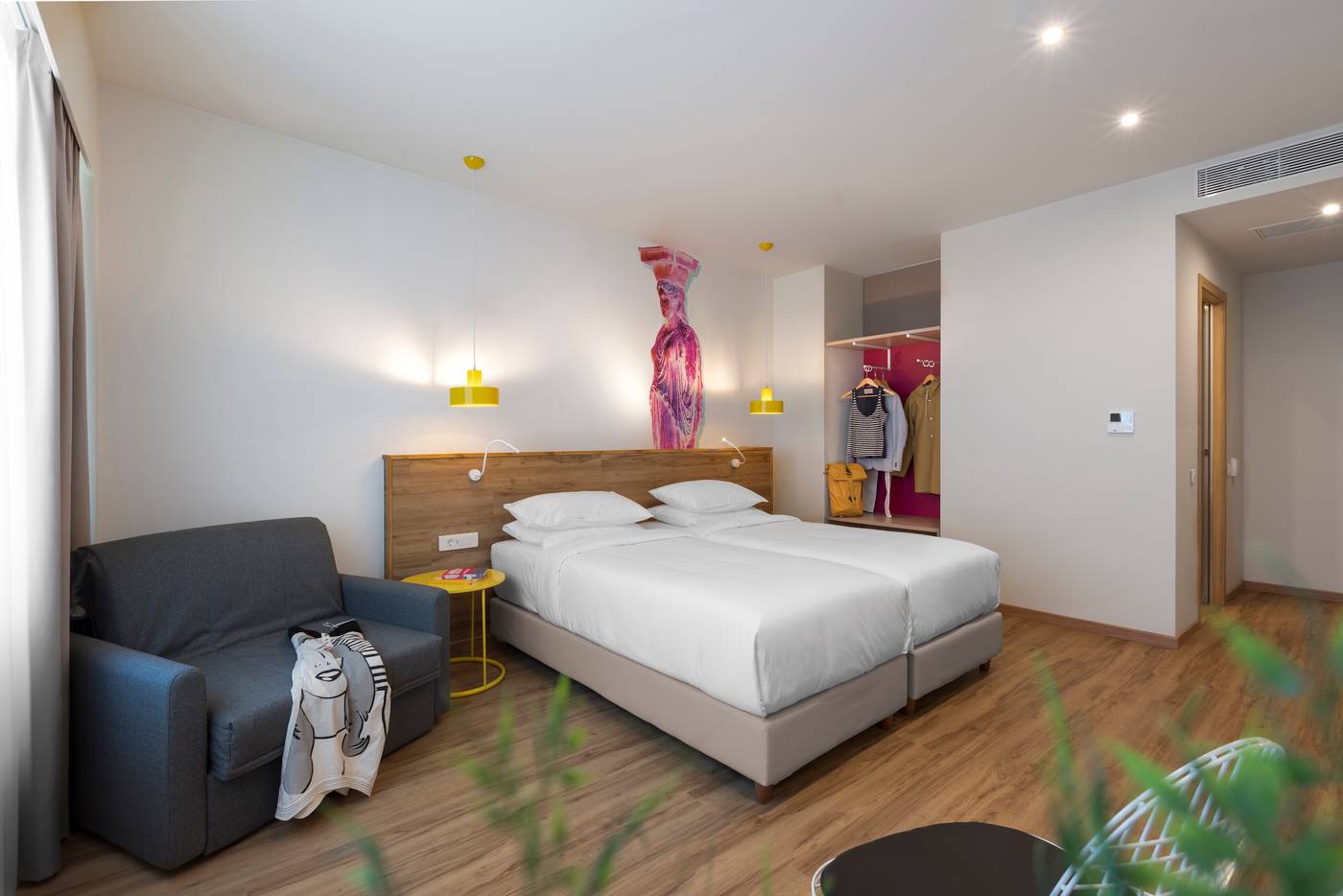 Ibis-Styles-Athens-Routes-Room-24