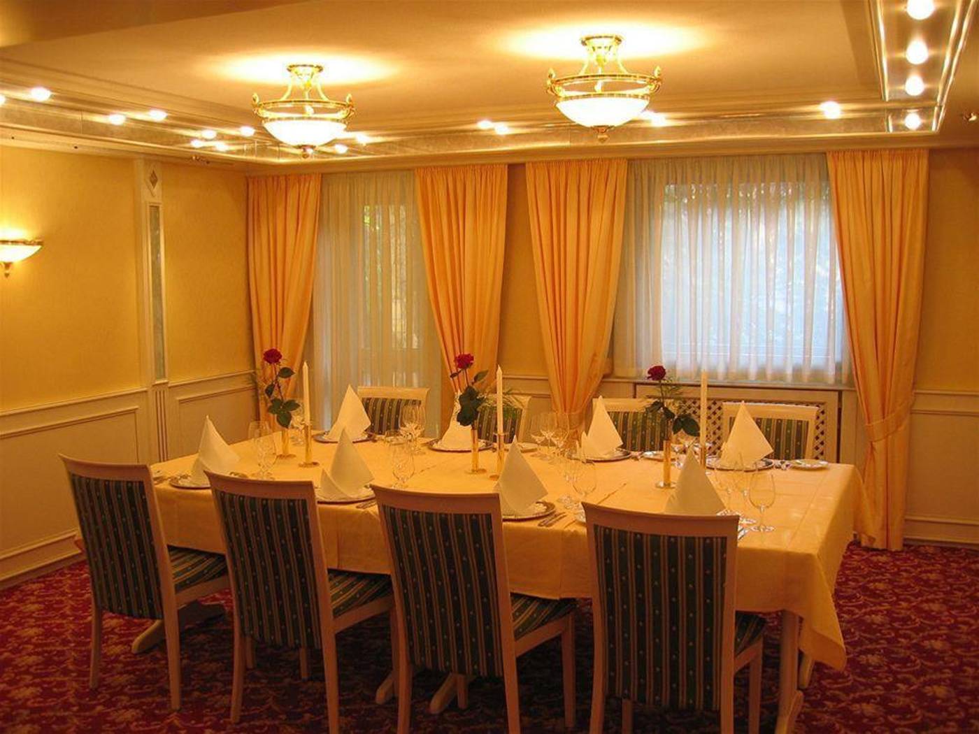 Woertz Schlosschen Zur Weinsteige-Germany-STUTTGART-General view-1