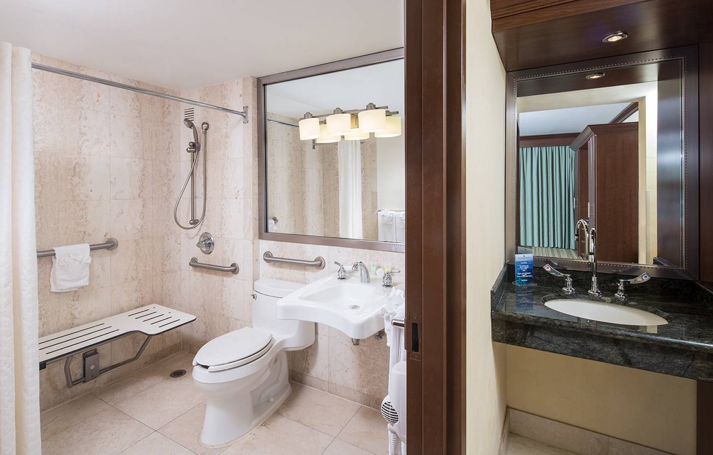 Newport Beachside Hotel & Resort - United States - SUNNY ISLES BEACH - Room - 8