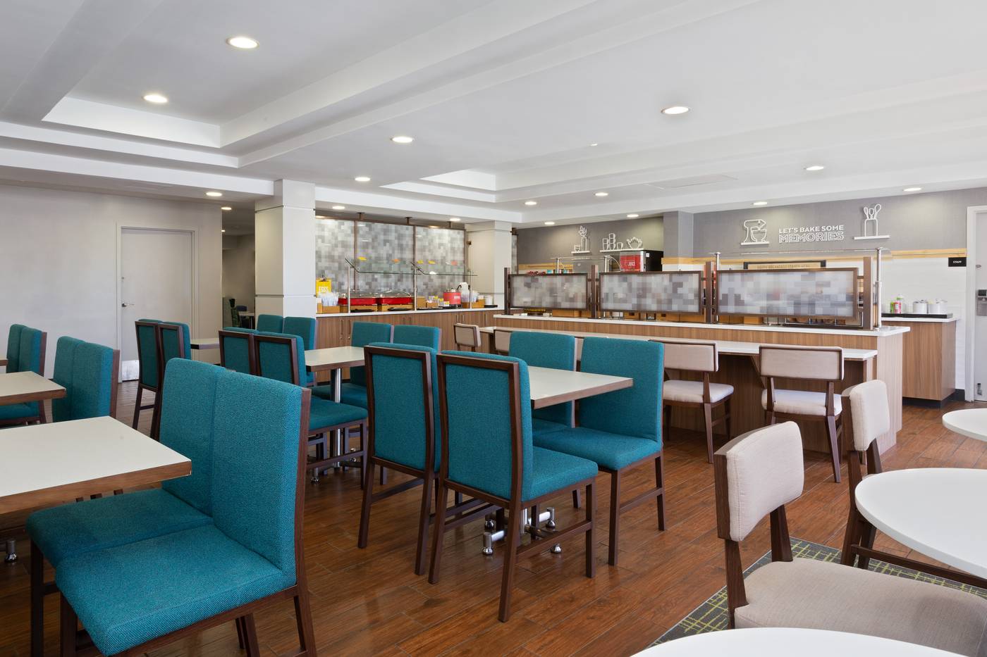 Hampton Inn Orlando Near Universal Blvd/Int'l Dr-United States-ORLANDO-General view-1