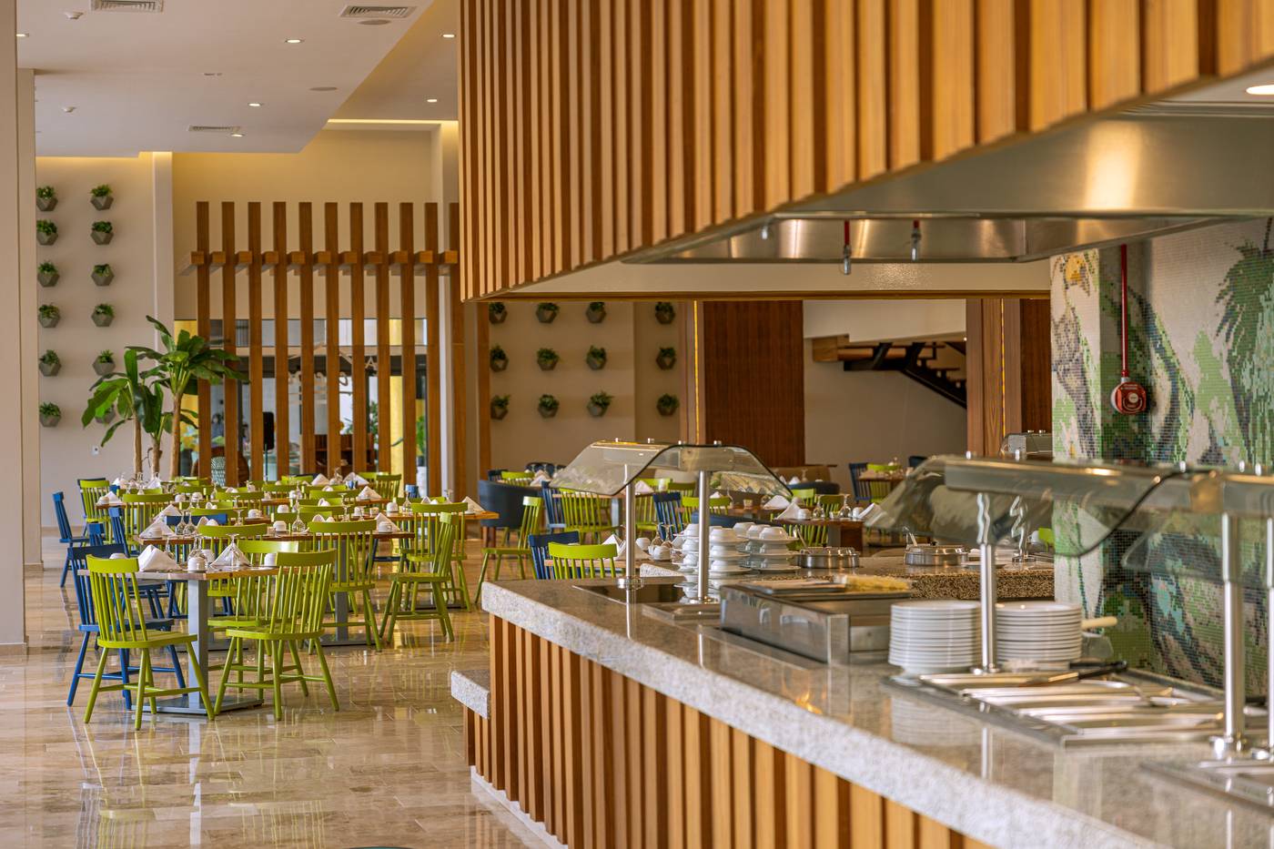 Sensira Resort & Spa