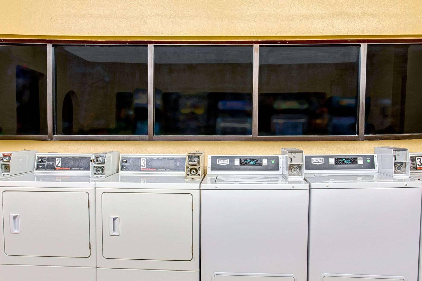 Stayable Suites Kissimmee West-United States-KISSIMMEE-General view-3