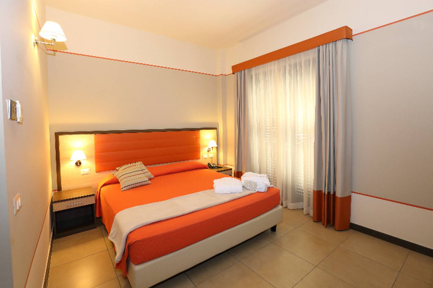 Hotel Milazzo -Italy-MILAZZO - MESSINA-Room-6