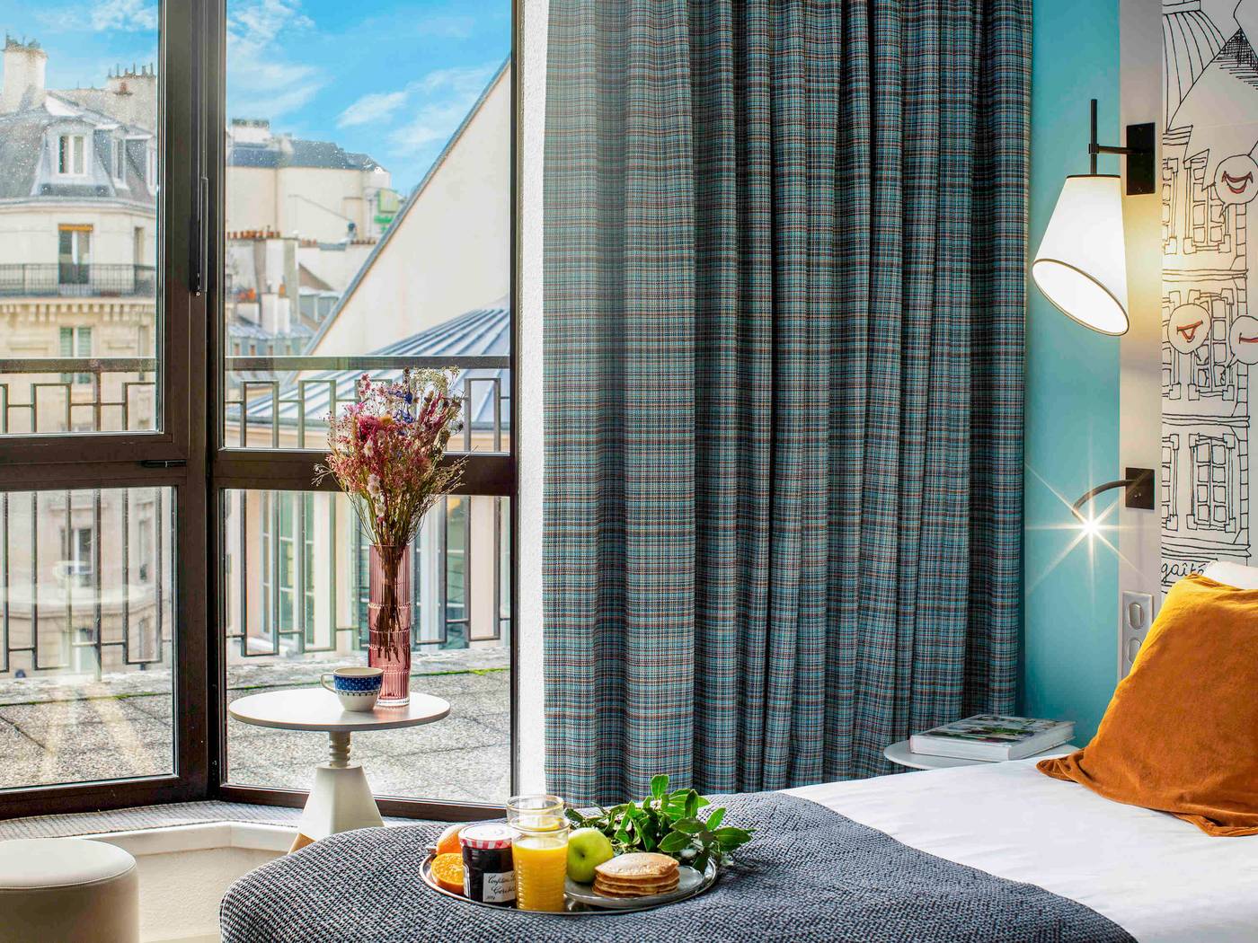 Hotel-Mercure-Paris-Gare-Montparnasse-Room-46