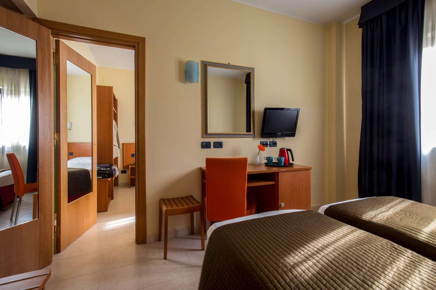 Best-Western-Blu-Hotel-Roma-Room-23