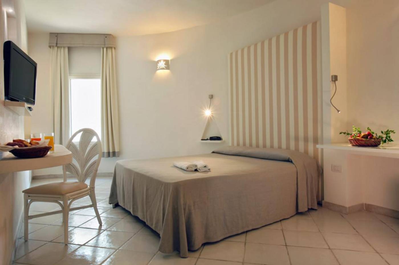 Hotel Mare Pineta-Italy-SANTA MARGHERITA DI POULA-Room-9