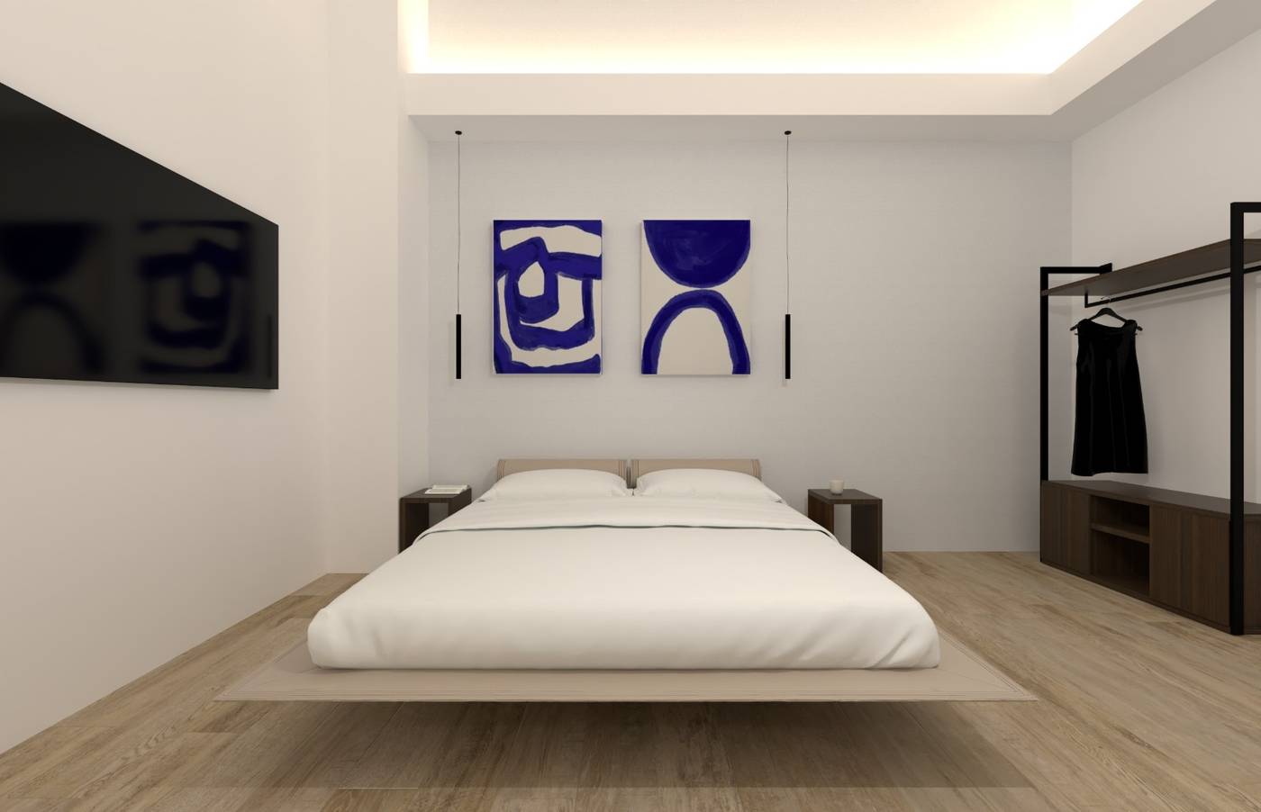 Hotel Tesoro Pompeiano - Italy - Pompei - General view - 2