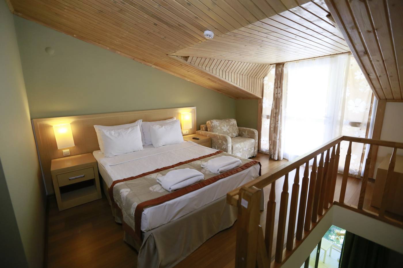 Turunc Resort