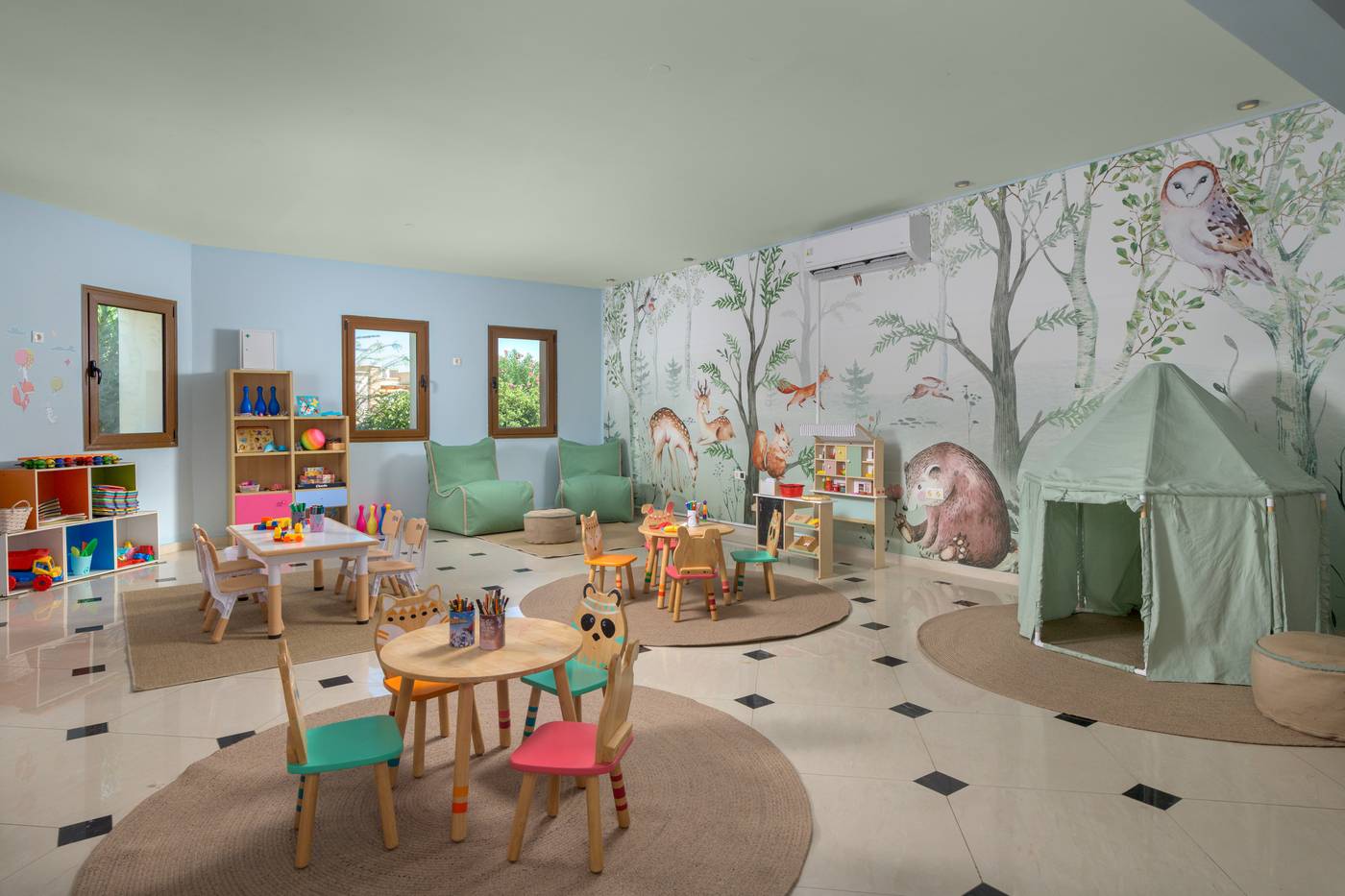 Atrium Palace Thalasso Spa Resort & Villas