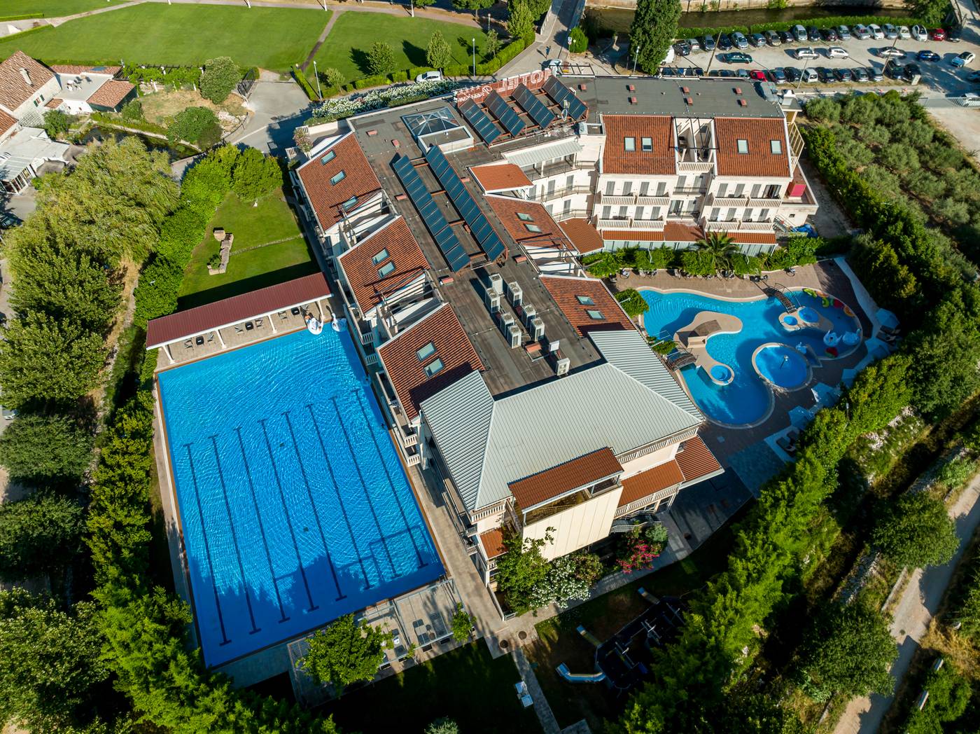 President Solin-Croatia-SOLIN-General view-2