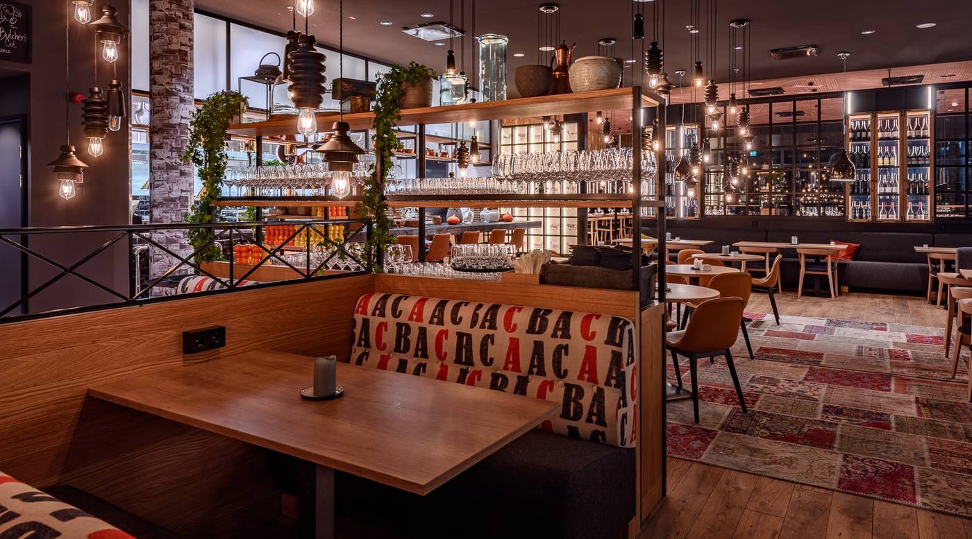 Clarion Hotel Aviapolis-Finland-VANTAA-Lobby-5