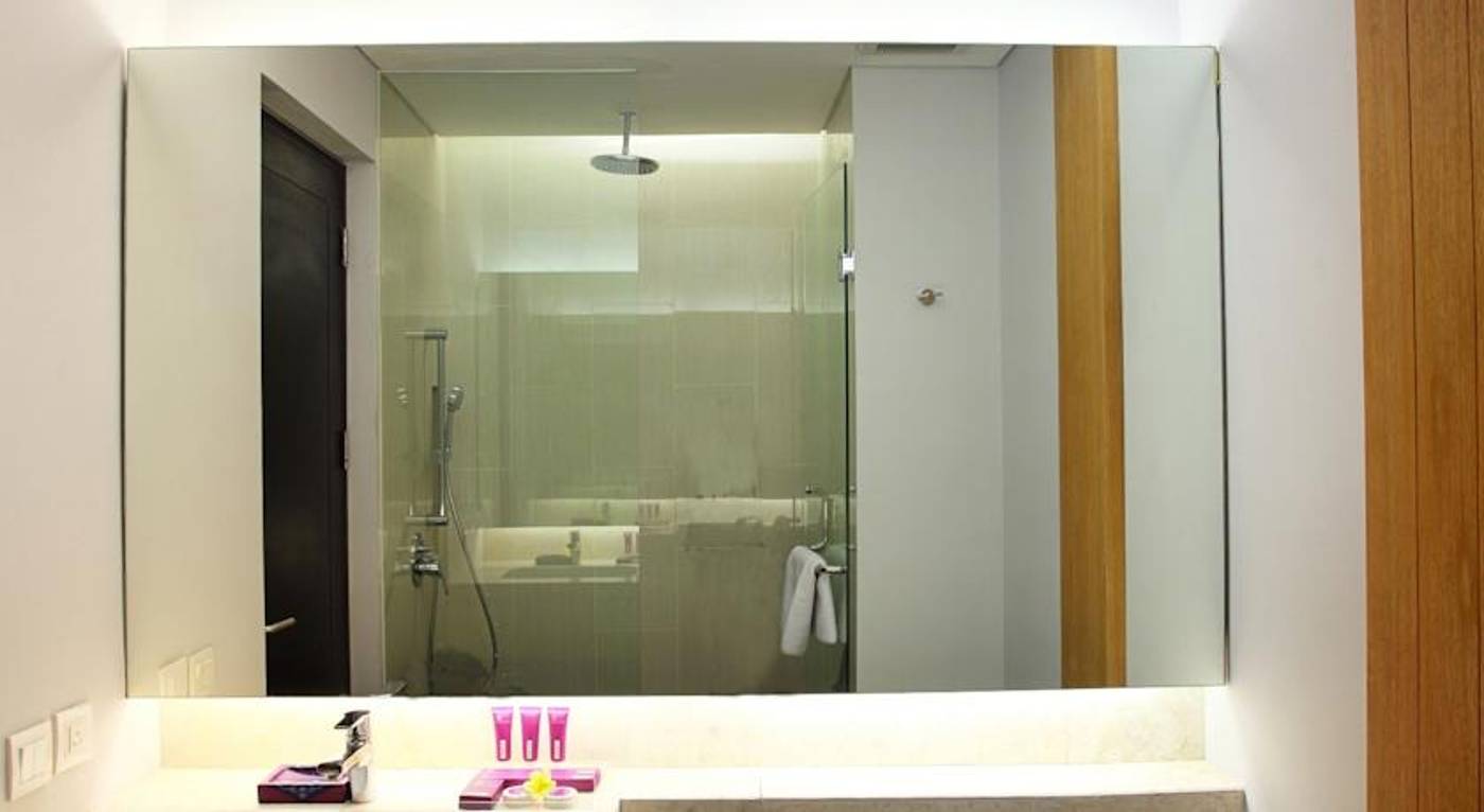 TRUNTUM KUTA Formerly Grand Inna Kuta-Indonesia-BALI-Room-4