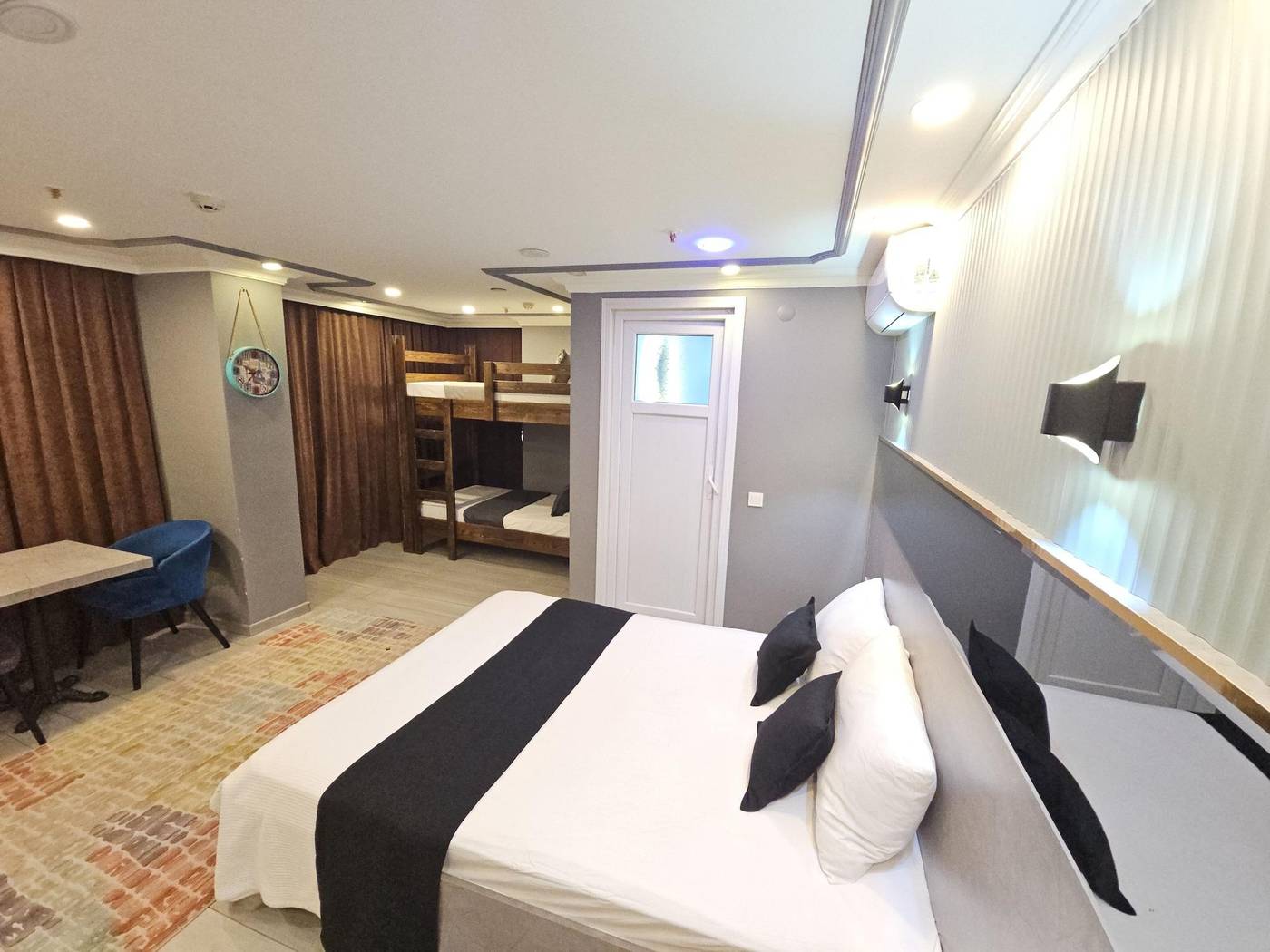 Sahrakent-Otel-Pendik-Room-32