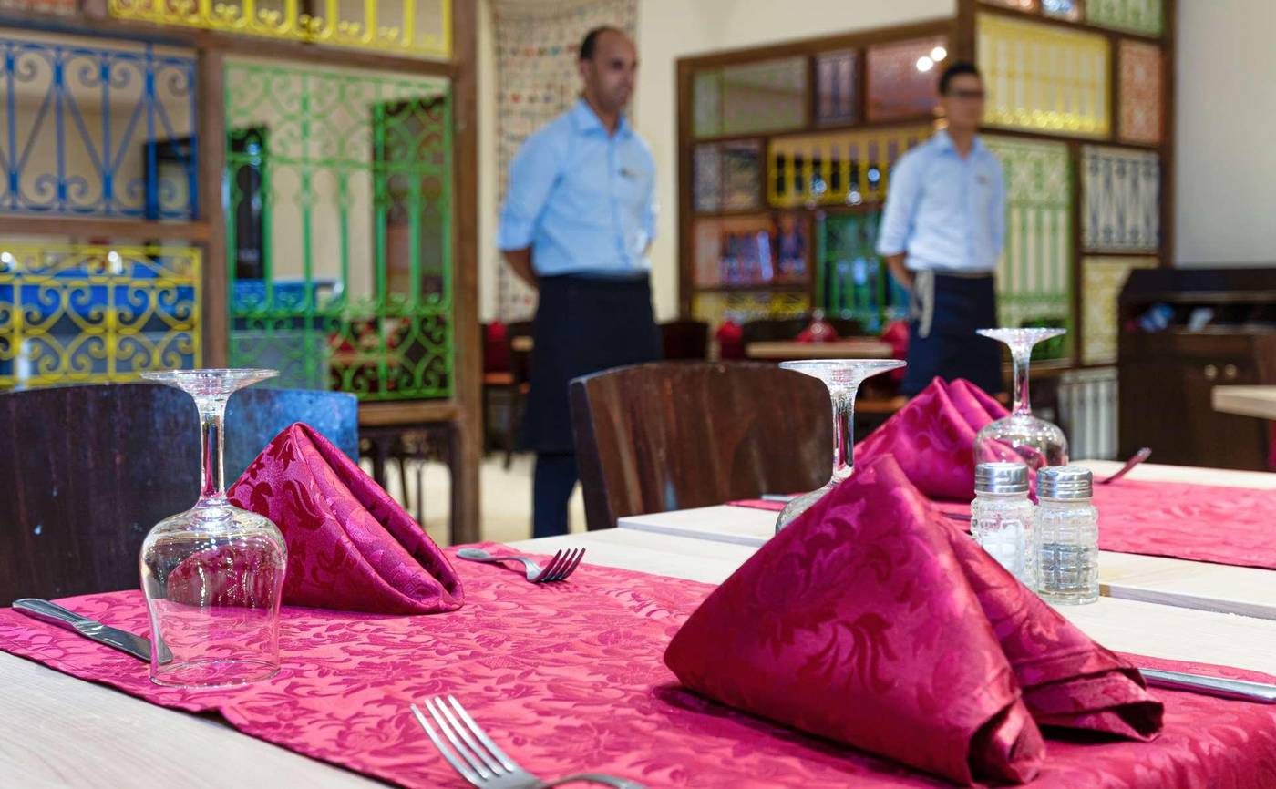 Labranda-Targa-Club-Aquapark-Restaurant-76