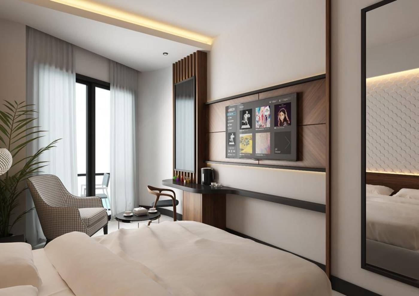 Signature Blue Resort