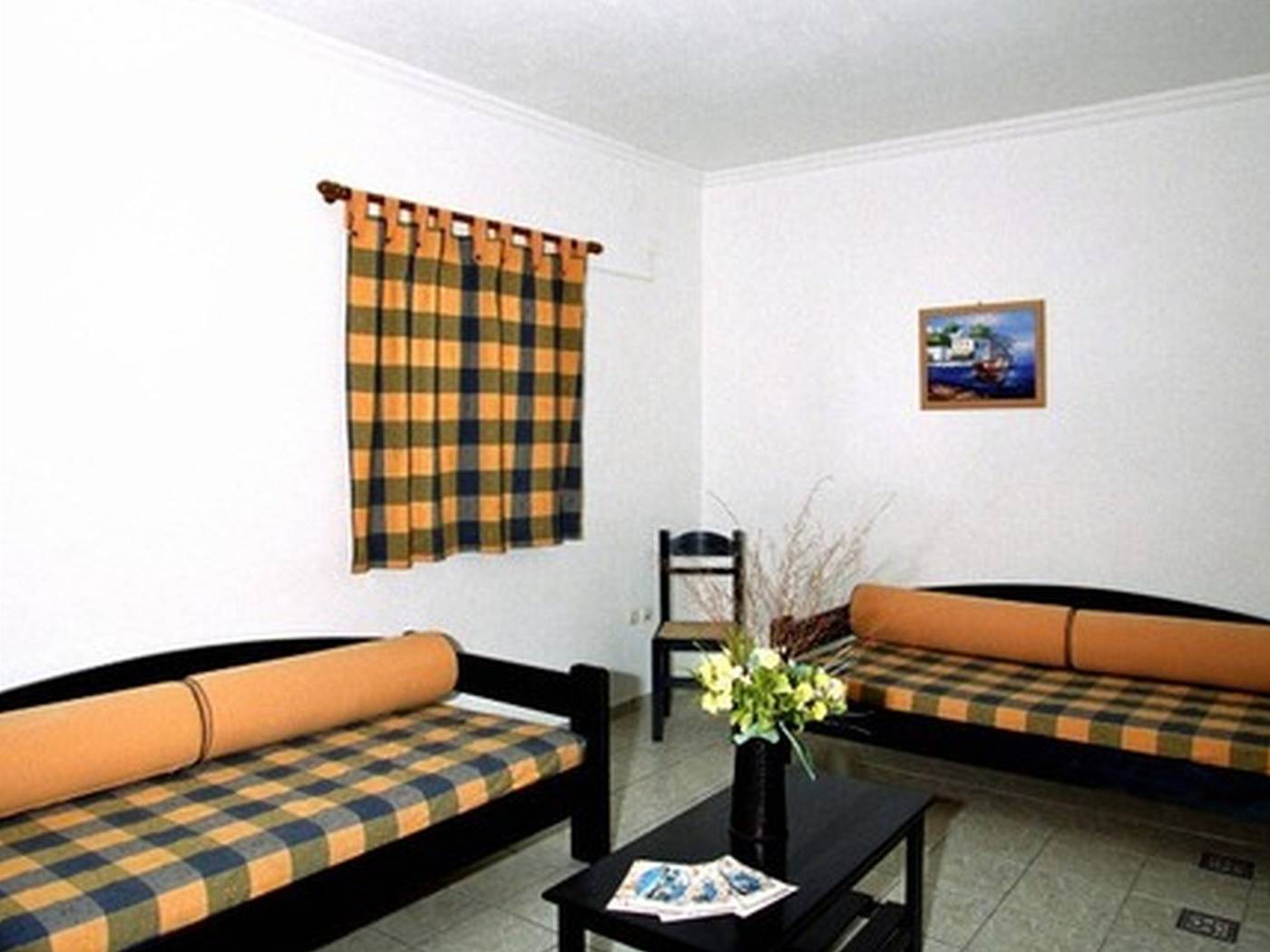 Anagenessis Village Hotel